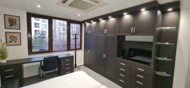 À venda  2 quartos Sofia , Manastirski livadi , 110 m² | 85397894 - imagem [8]