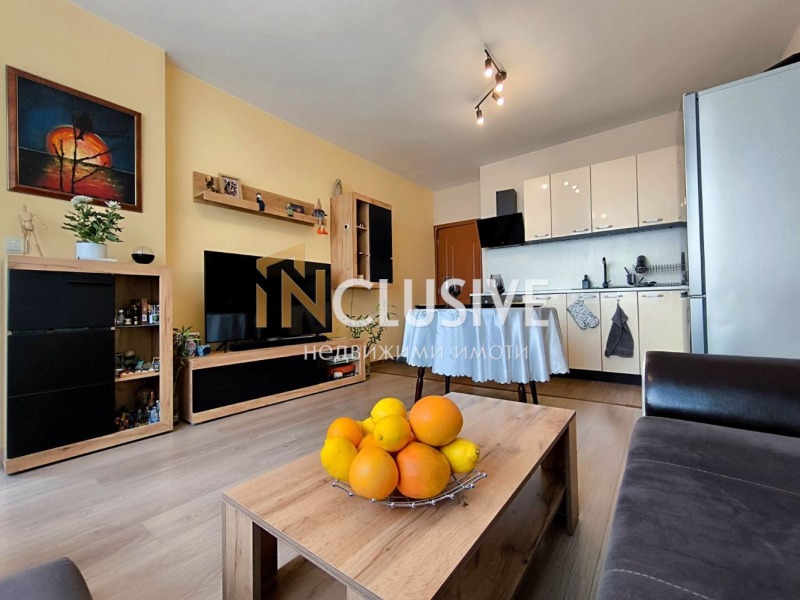 À vendre  2 chambres Sofia , Droujba 1 , 101 m² | 64844974