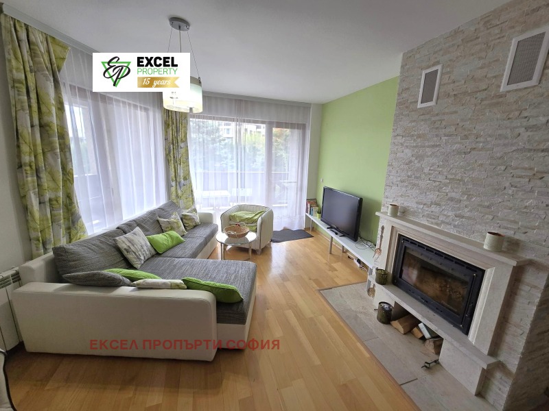 En venta  2 dormitorios región Blagoevgrad , Bansko , 106 metros cuadrados | 69751563 - imagen [2]