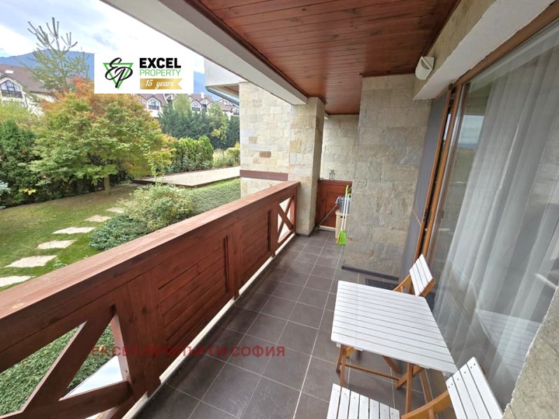 En venta  2 dormitorios región Blagoevgrad , Bansko , 106 metros cuadrados | 69751563 - imagen [17]