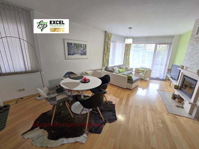 En venta  2 dormitorios región Blagoevgrad , Bansko , 106 metros cuadrados | 69751563