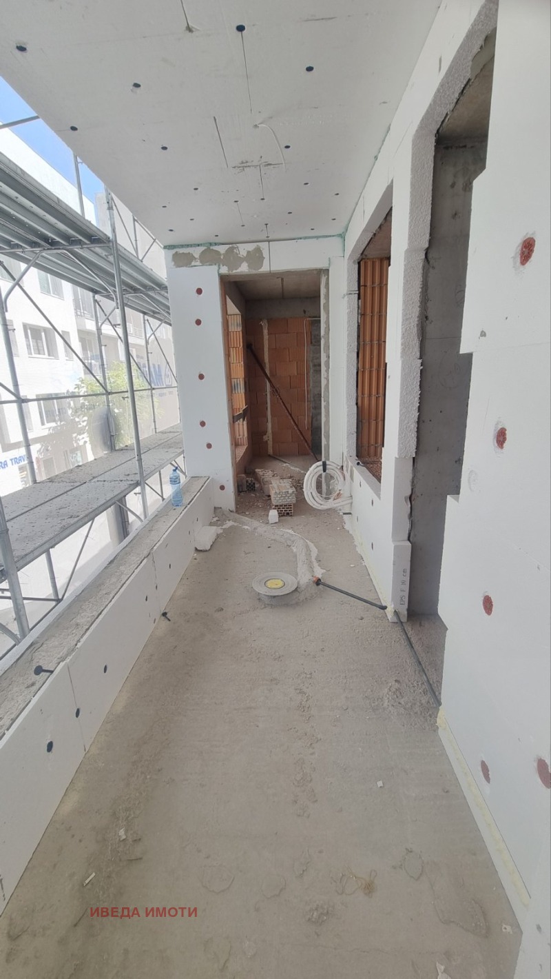 Zu verkaufen  2 Schlafzimmer Warna , Zentralna poshta , 92 qm | 97366882 - Bild [6]