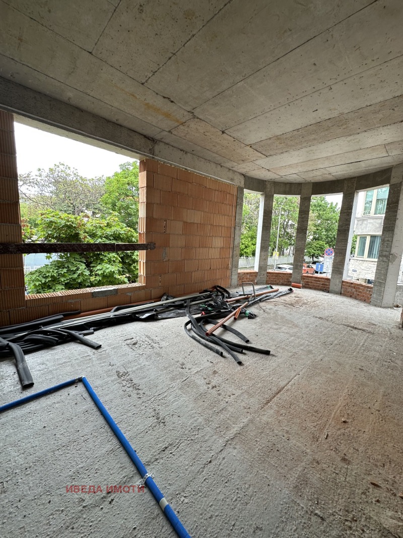 In vendita  2 camere da letto Varna , Tsentralna poshta , 92 mq | 97366882 - Immagine [4]