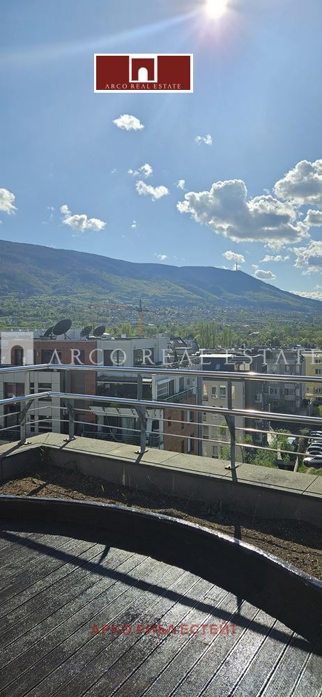 Na sprzedaż  2 sypialnie Sofia , Krastowa wada , 162 mkw | 50586586 - obraz [16]