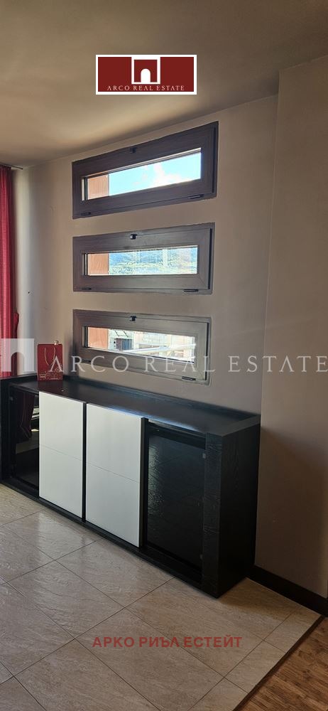 Na sprzedaż  2 sypialnie Sofia , Krastowa wada , 162 mkw | 50586586 - obraz [2]