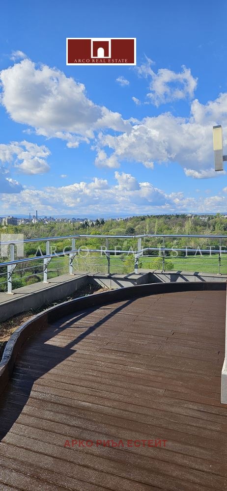 Na sprzedaż  2 sypialnie Sofia , Krastowa wada , 162 mkw | 50586586 - obraz [14]