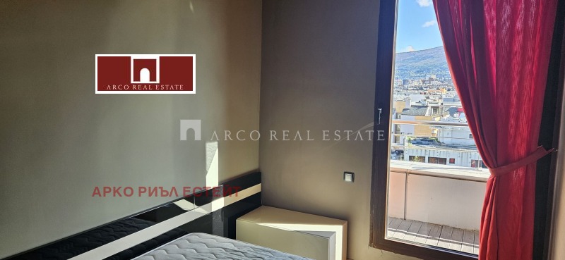 Na sprzedaż  2 sypialnie Sofia , Krastowa wada , 162 mkw | 50586586 - obraz [8]