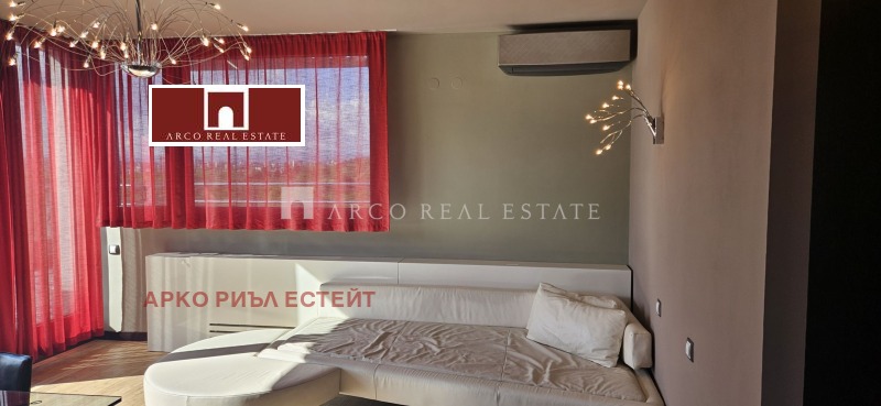 Na sprzedaż  2 sypialnie Sofia , Krastowa wada , 162 mkw | 50586586 - obraz [6]