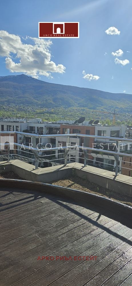 Na sprzedaż  2 sypialnie Sofia , Krastowa wada , 162 mkw | 50586586 - obraz [13]