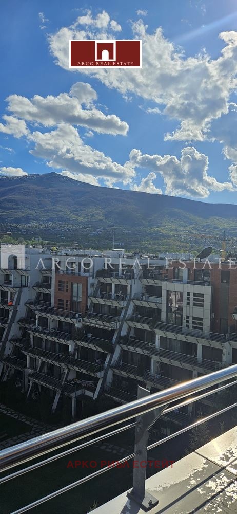 Na sprzedaż  2 sypialnie Sofia , Krastowa wada , 162 mkw | 50586586 - obraz [15]