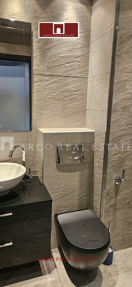 Na sprzedaż  2 sypialnie Sofia , Krastowa wada , 162 mkw | 50586586 - obraz [12]