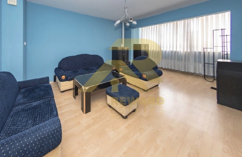 Продава  3-стаен град София , Овча купел 1 , 100 кв.м | 10394194