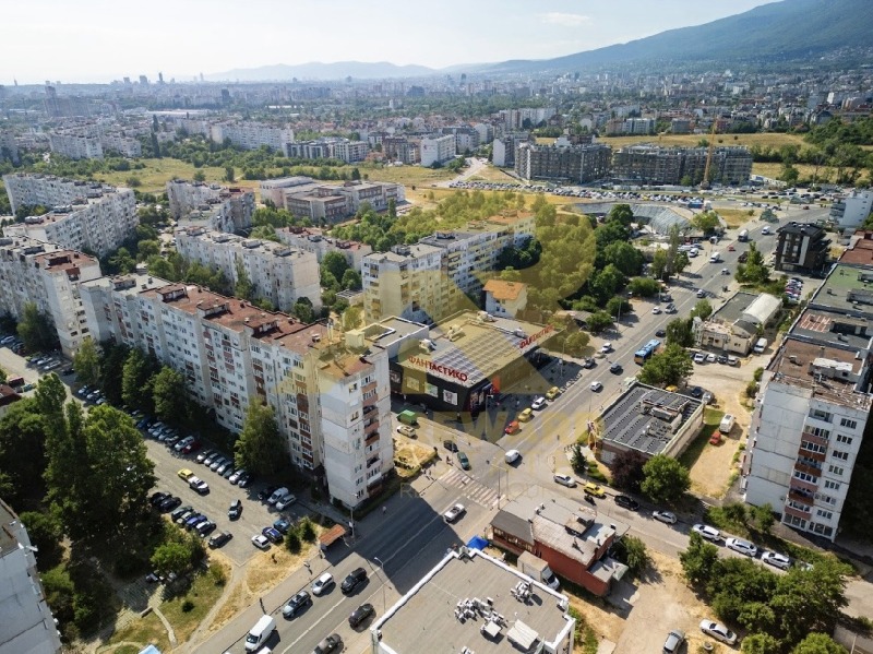 Продава  3-стаен град София , Овча купел 1 , 100 кв.м | 10394194 - изображение [15]