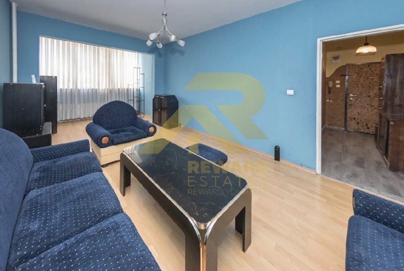 Продава  3-стаен град София , Овча купел 1 , 100 кв.м | 10394194 - изображение [3]