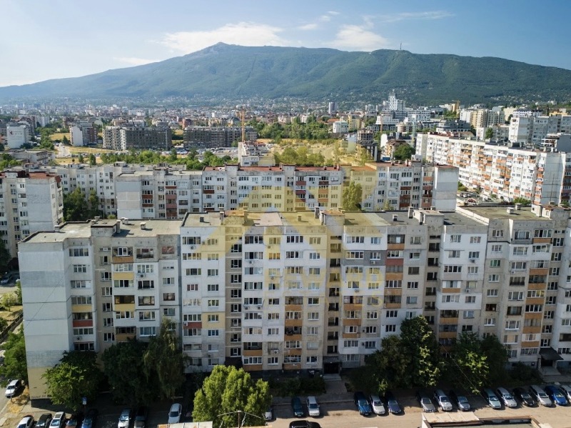 Продава  3-стаен град София , Овча купел 1 , 100 кв.м | 10394194 - изображение [16]