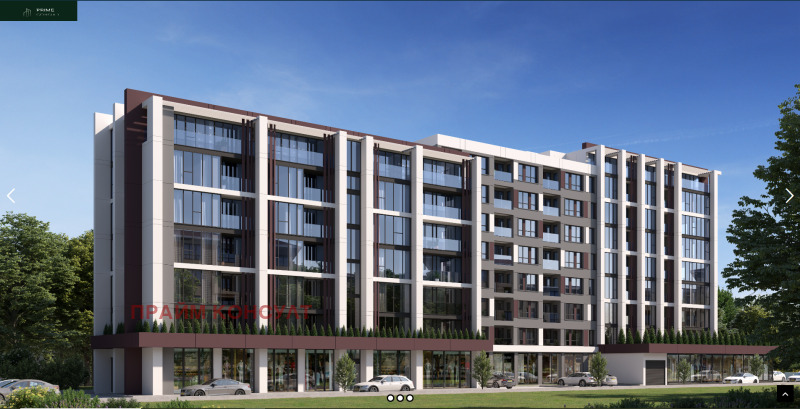 Продава  3-стаен град Пловдив , Тракия , 130 кв.м | 49976999 - изображение [3]