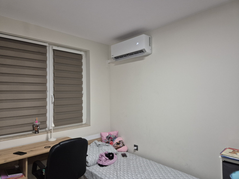 Till salu  2 sovrum Stara Zagora , Jeleznik - centar , 137 kvm | 34465135 - bild [10]