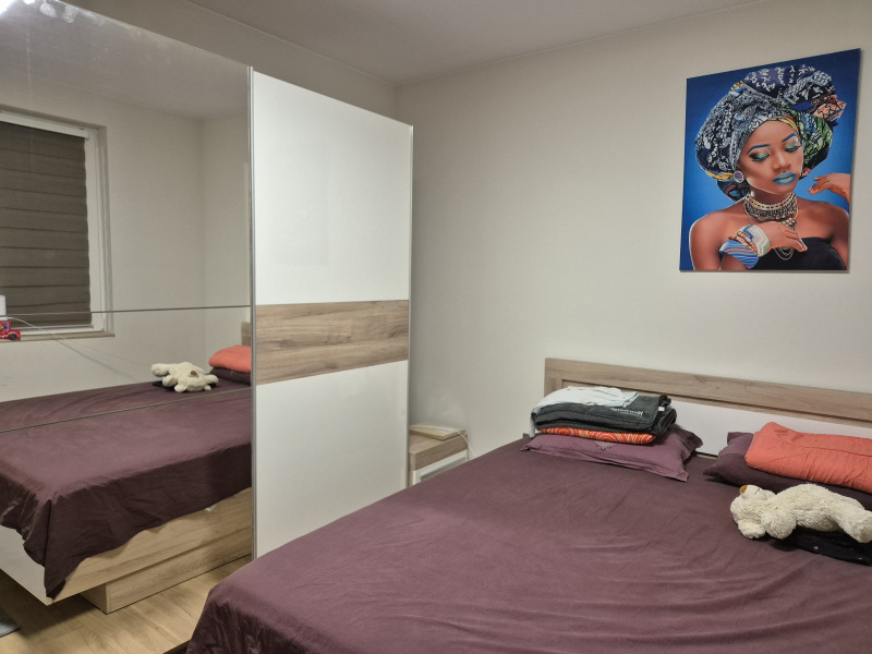 Till salu  2 sovrum Stara Zagora , Jeleznik - centar , 137 kvm | 34465135 - bild [11]