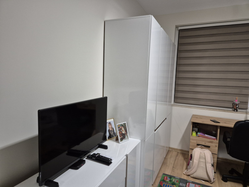 Till salu  2 sovrum Stara Zagora , Jeleznik - centar , 137 kvm | 34465135 - bild [9]