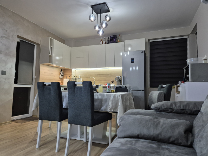 Till salu  2 sovrum Stara Zagora , Jeleznik - centar , 137 kvm | 34465135