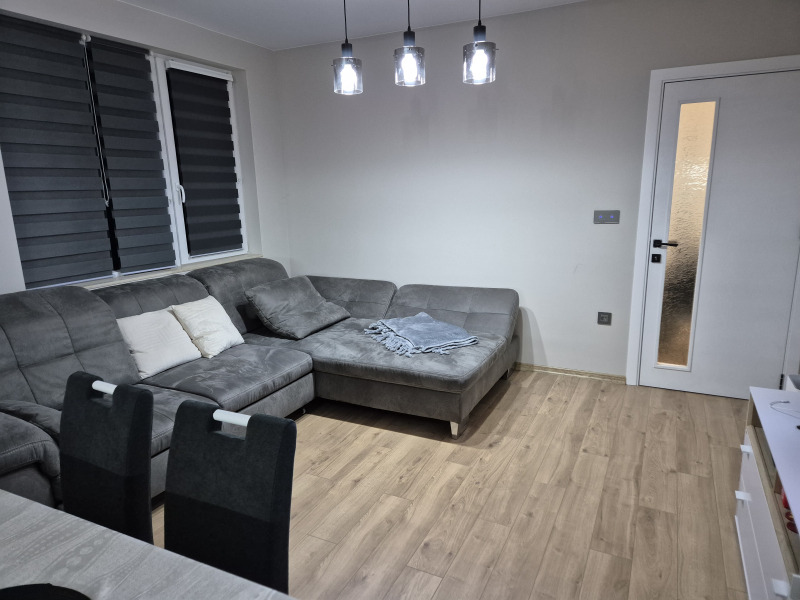 Till salu  2 sovrum Stara Zagora , Jeleznik - centar , 137 kvm | 34465135 - bild [4]
