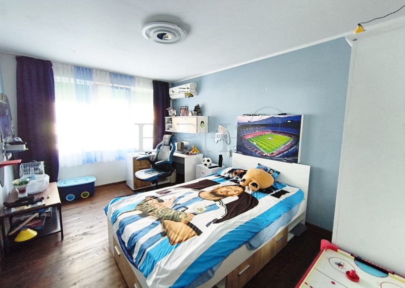 Zu verkaufen  2 Schlafzimmer Warna , Winiza , 116 qm | 70707486 - Bild [11]