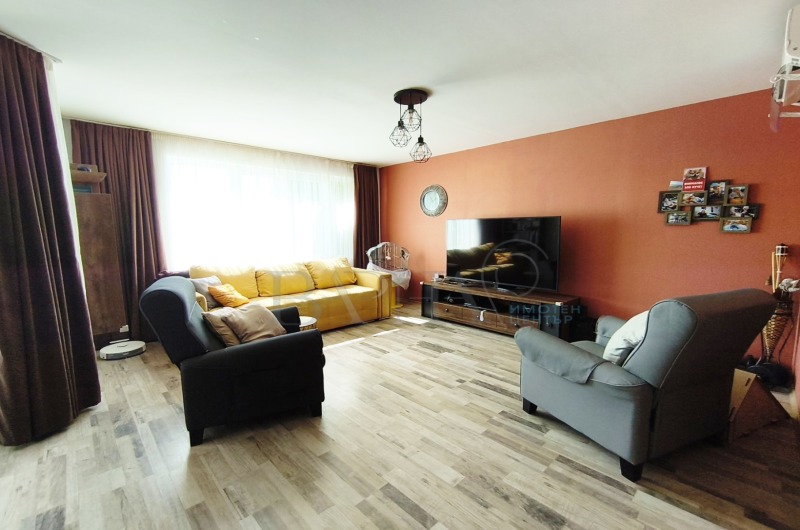 Zu verkaufen  2 Schlafzimmer Warna , Winiza , 116 qm | 70707486 - Bild [8]