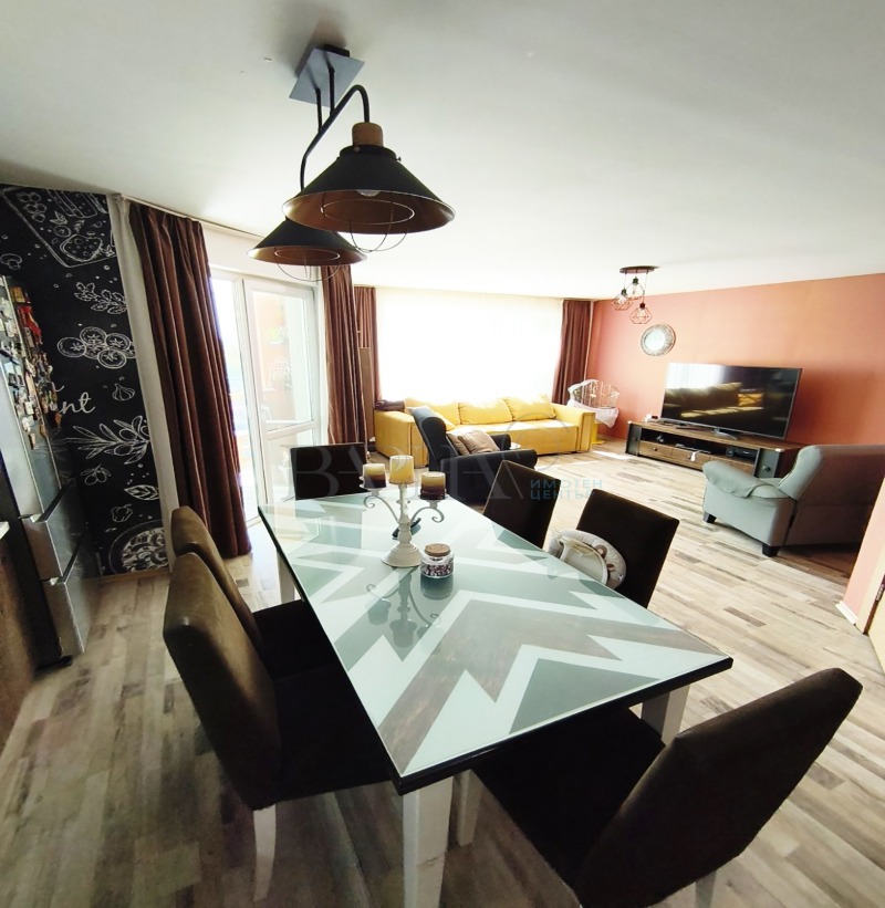 Zu verkaufen  2 Schlafzimmer Warna , Winiza , 116 qm | 70707486 - Bild [7]