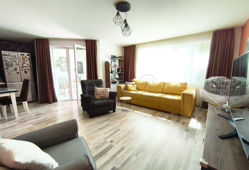 Zu verkaufen  2 Schlafzimmer Warna , Winiza , 116 qm | 70707486 - Bild [9]