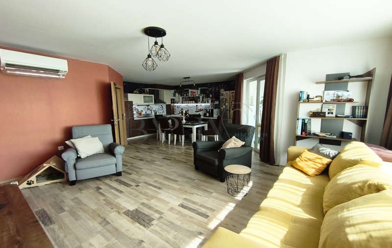 Zu verkaufen  2 Schlafzimmer Warna , Winiza , 116 qm | 70707486