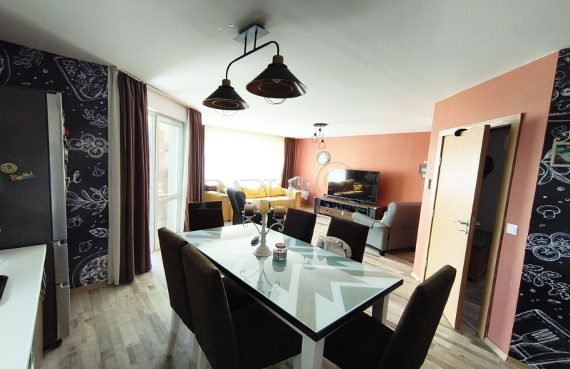 Zu verkaufen  2 Schlafzimmer Warna , Winiza , 116 qm | 70707486 - Bild [6]