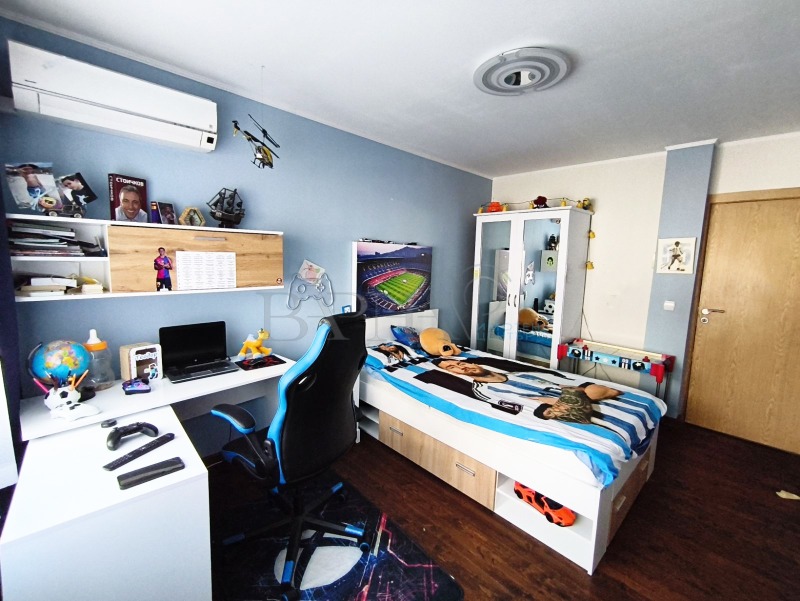 Zu verkaufen  2 Schlafzimmer Warna , Winiza , 116 qm | 70707486 - Bild [10]