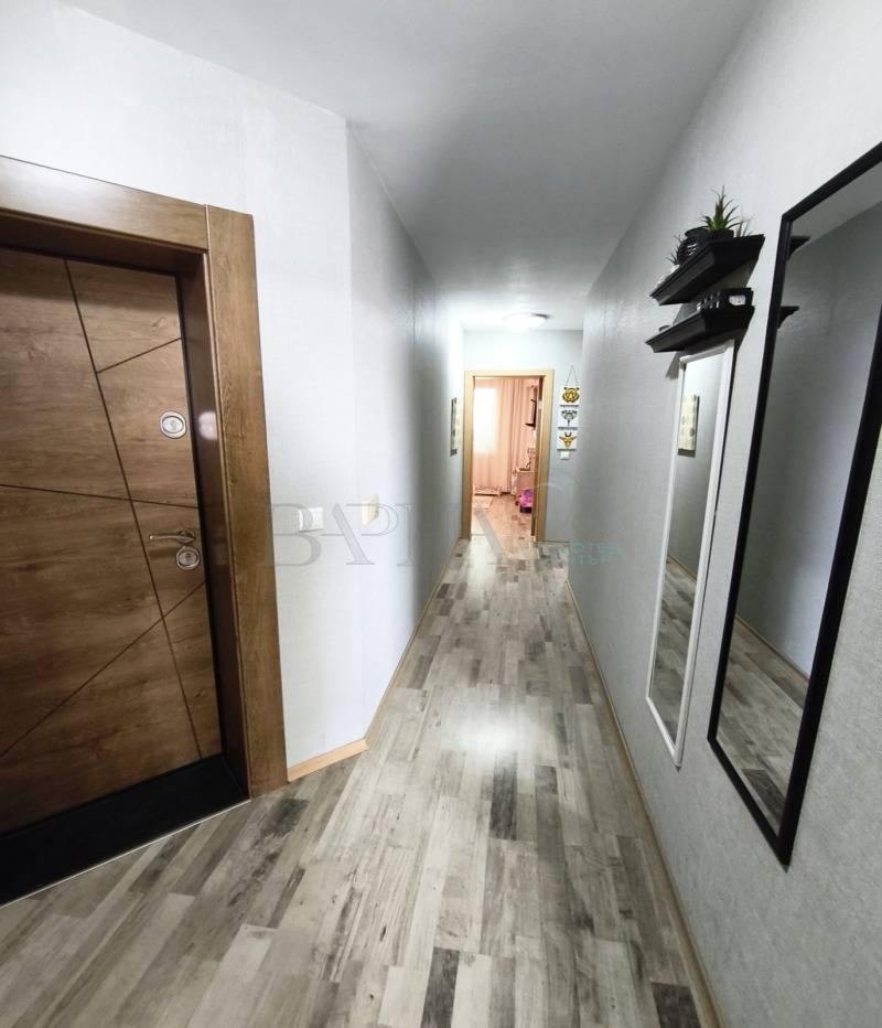 Zu verkaufen  2 Schlafzimmer Warna , Winiza , 116 qm | 70707486 - Bild [15]