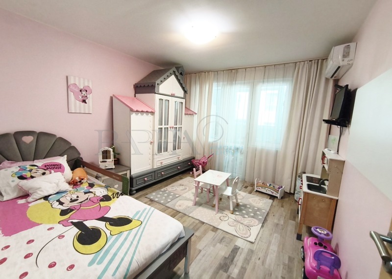 Zu verkaufen  2 Schlafzimmer Warna , Winiza , 116 qm | 70707486 - Bild [12]
