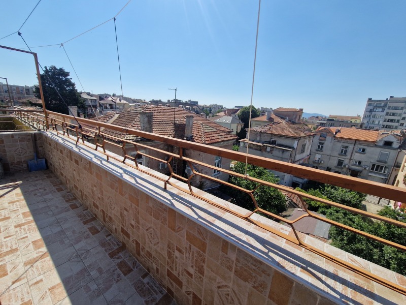Till salu  2 sovrum Burgas , Centar , 60 kvm | 13945253 - bild [12]