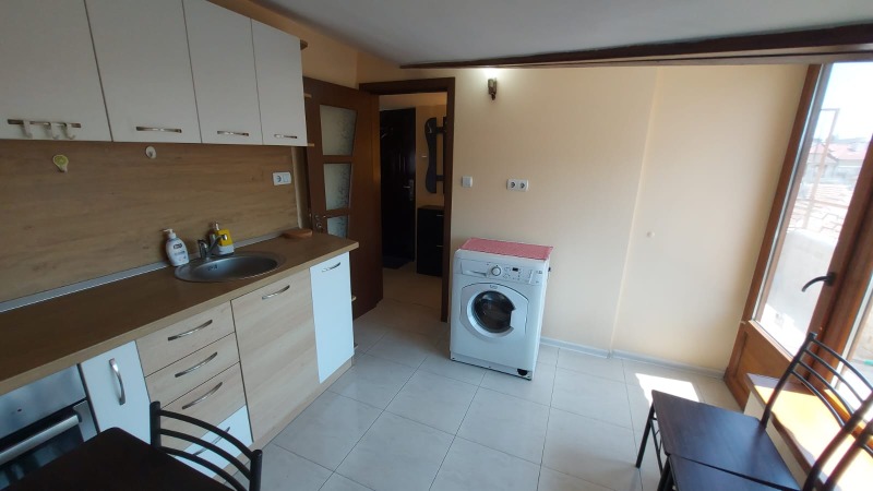 Till salu  2 sovrum Burgas , Centar , 60 kvm | 13945253 - bild [6]