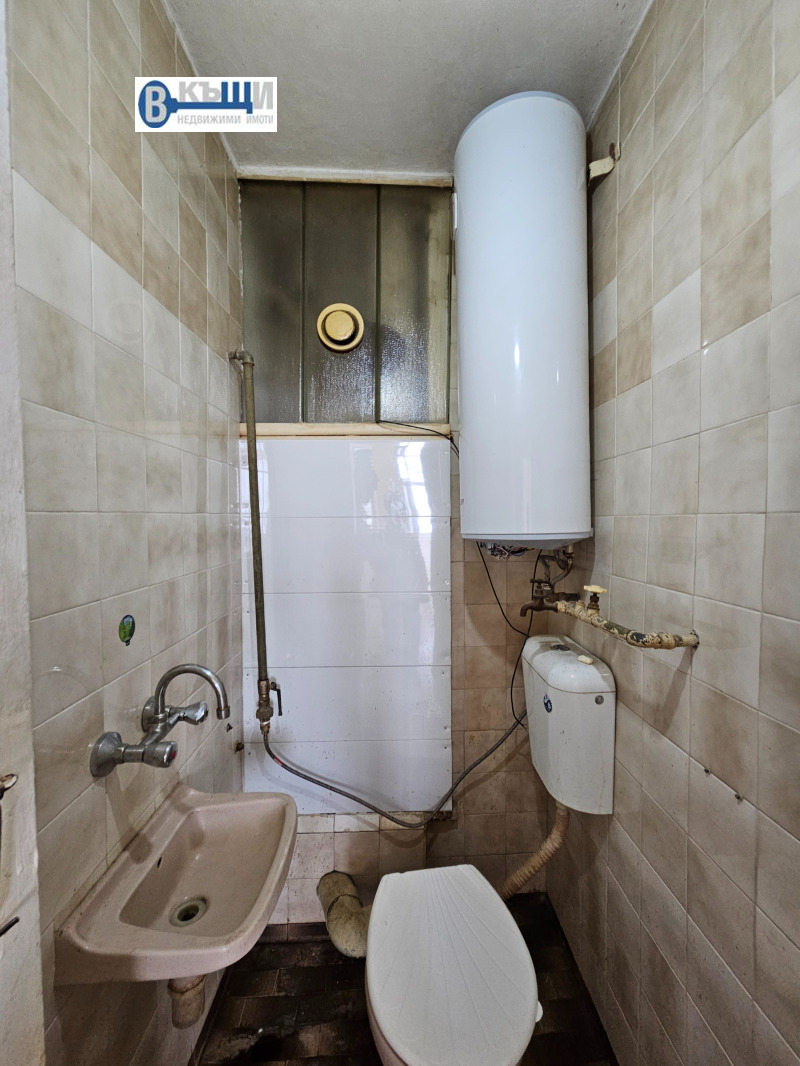 Til salg  2 soveværelser Veliko Tarnovo , Buzludzha , 80 kvm | 40429025 - billede [7]