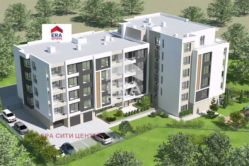 À vendre  2 chambres Stara Zagora , Samara 3 , 116 m² | 94601854 - image [2]