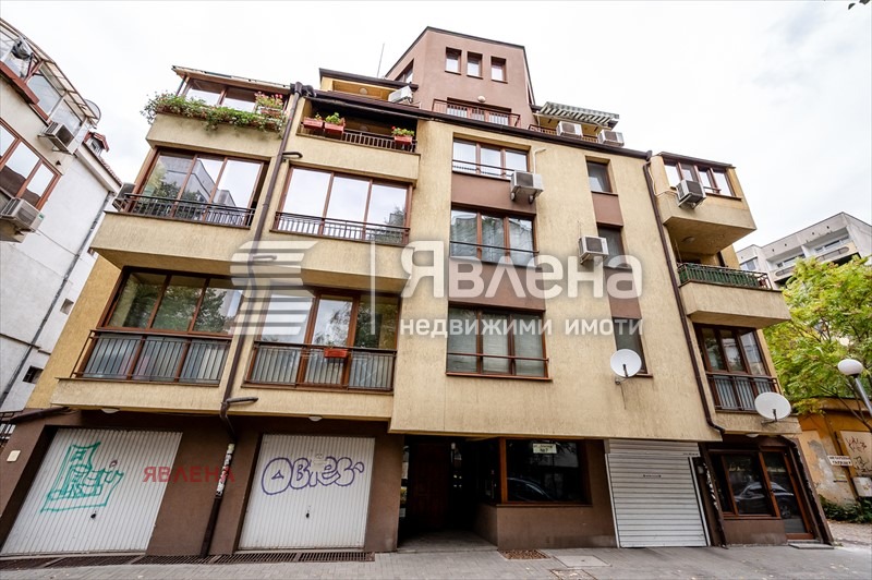 Продава 3-СТАЕН, град София, Хаджи Димитър • 345000 € / 674761.35 лв. • 64582346 1
