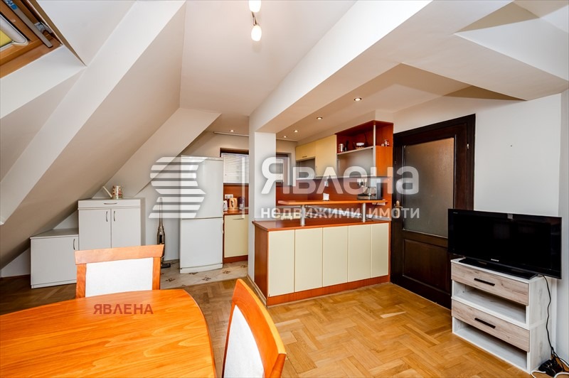 Продава  3-стаен град София , Хаджи Димитър , 119 кв.м | 77736600 - изображение [9]