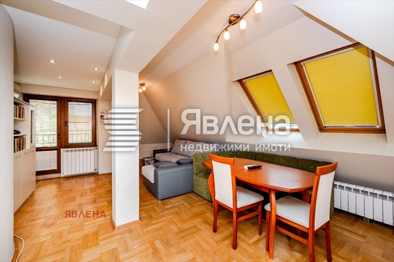 Продава  3-стаен град София , Хаджи Димитър , 119 кв.м | 77736600 - изображение [10]