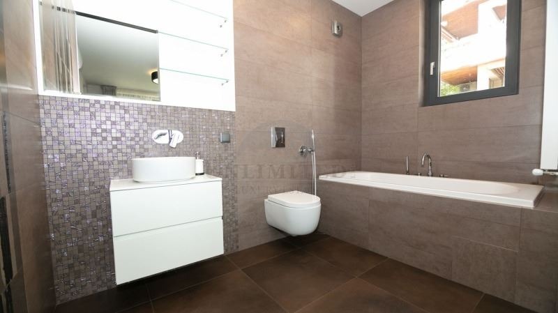 Продава 3-СТАЕН, гр. София, Изгрев, снимка 13 - Апартаменти - 54694802