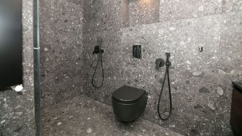 Продава 3-СТАЕН, гр. София, Изгрев, снимка 17 - Апартаменти - 54694802