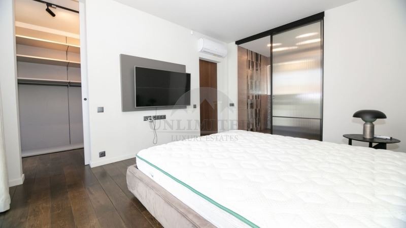 Продава 3-СТАЕН, гр. София, Изгрев, снимка 9 - Апартаменти - 54694802
