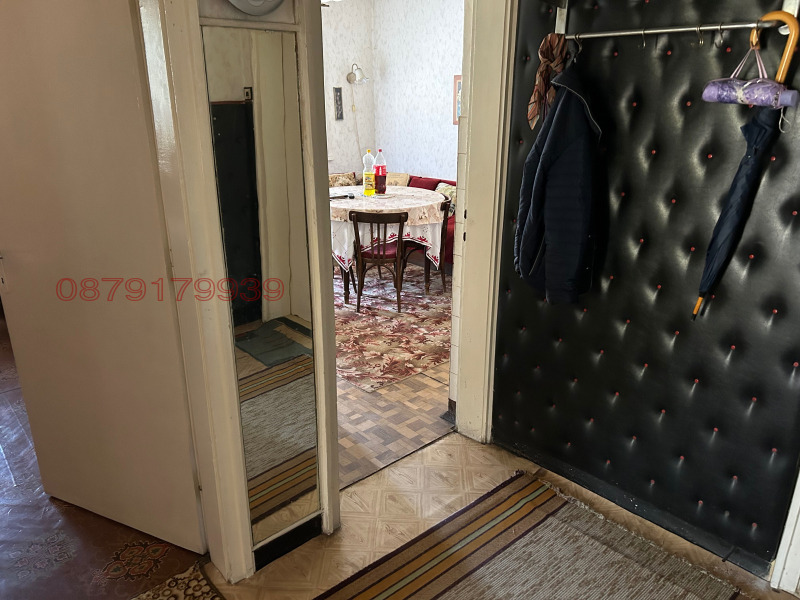 Продава 4-СТАЕН, гр. Димитровград, област Хасково, снимка 2 - Апартаменти - 52783241