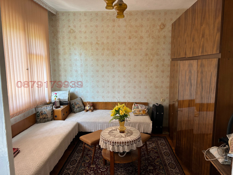 Продава 4-СТАЕН, гр. Димитровград, област Хасково, снимка 5 - Апартаменти - 52783241