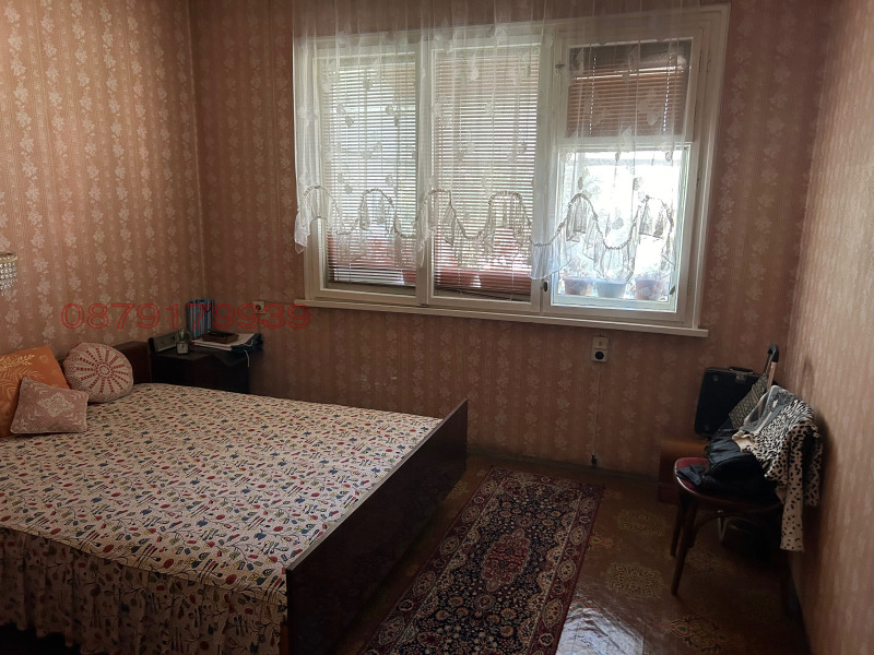 Продава 4-СТАЕН, гр. Димитровград, област Хасково, снимка 3 - Апартаменти - 52783241