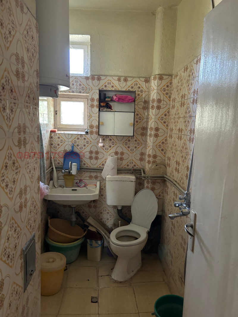 Продава 4-СТАЕН, гр. Димитровград, област Хасково, снимка 6 - Апартаменти - 52783241