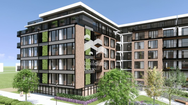 Te koop  3 slaapkamers Plovdiv , Karsjijaka , 279 m² | 53163760