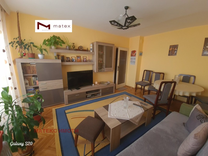 In vendita  3+ camere da letto Varna , Vladislav Varnenchik 1 , 68 mq | 34156089 - Immagine [3]